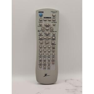 Zenith HS3-4 DVD/DCR Combo Remote Control